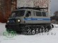7 снегоболотоходов 1994-СДЧ отправляются в Нижний Новгород