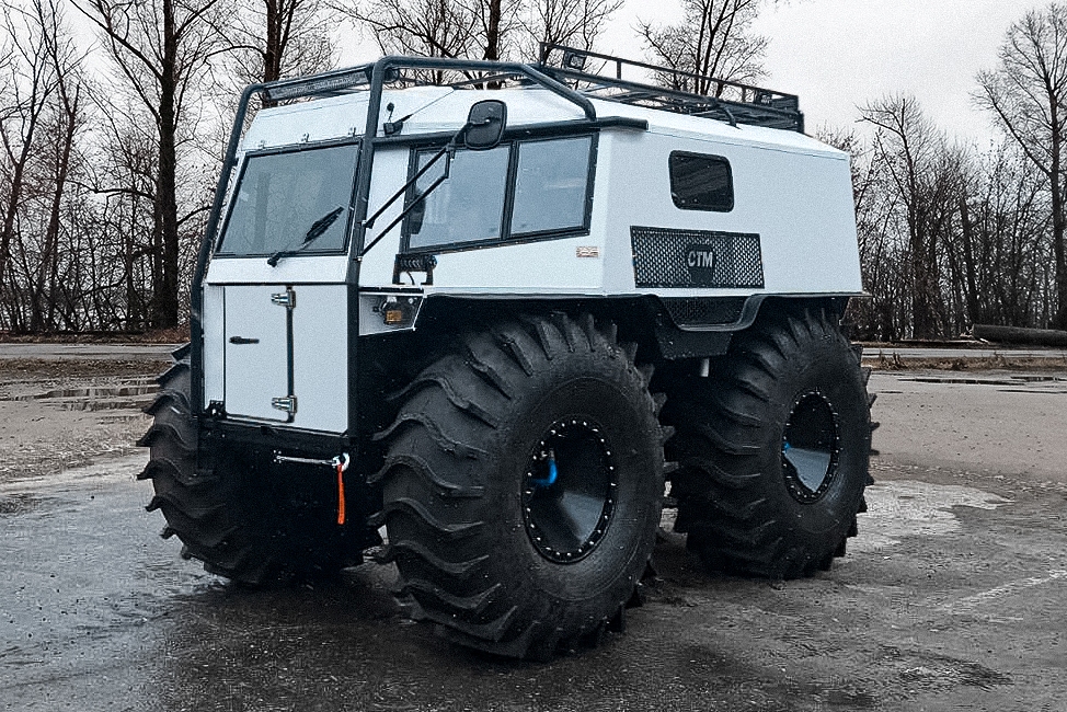 СТМ-3993БП