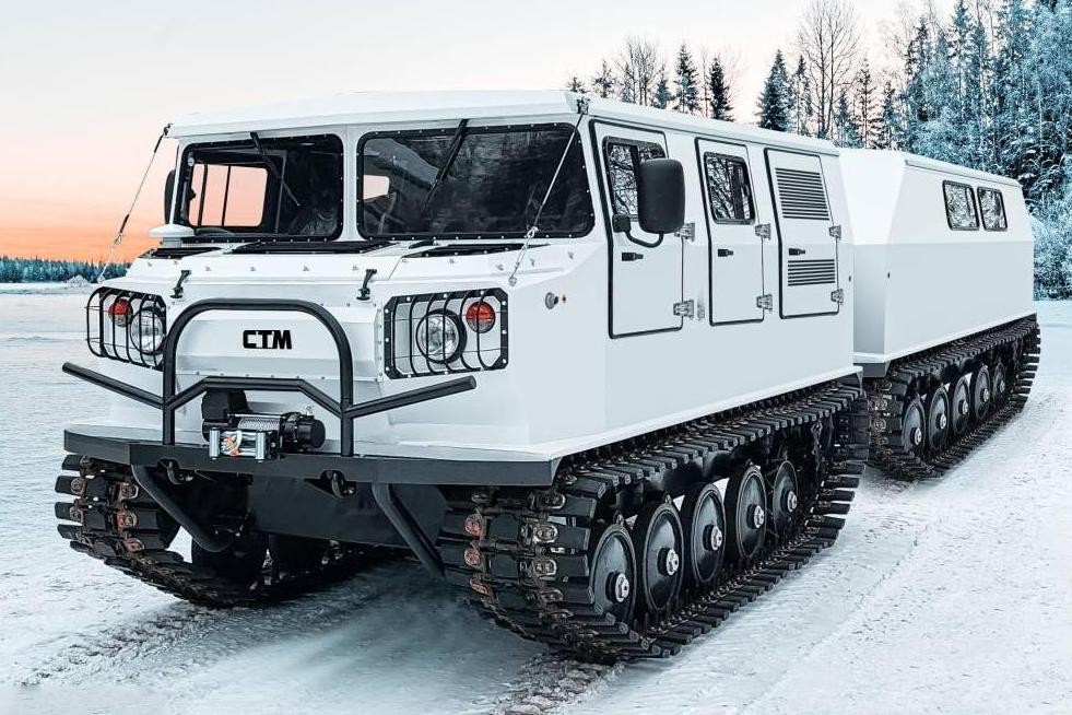 Запчасти СТМ-7087