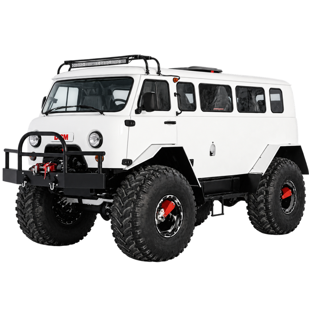 СТМ-39933 «Автобус»