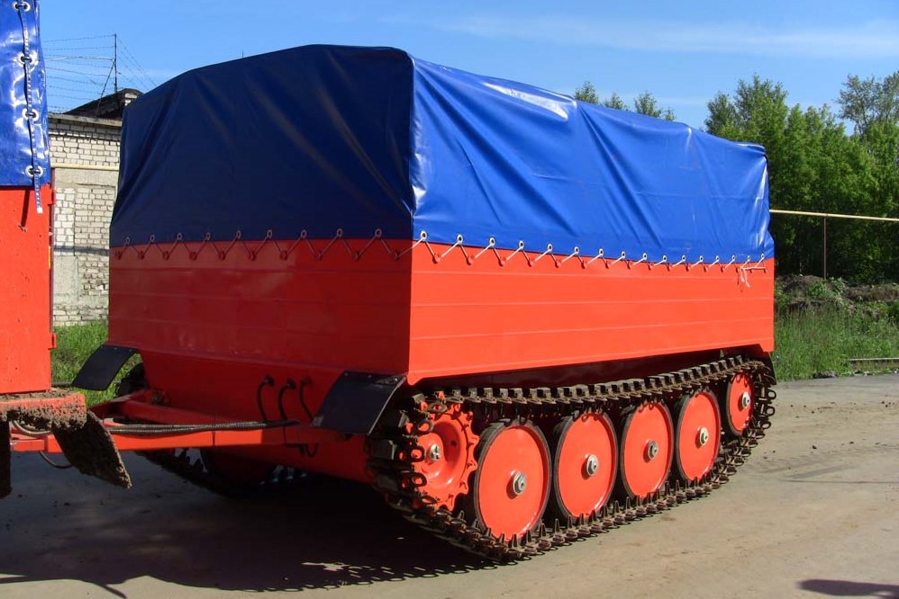 Прицеп ГП-8301