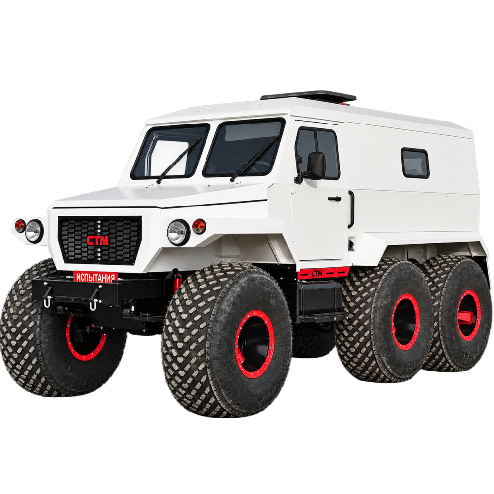 СТМ-399613 — 8 мест
