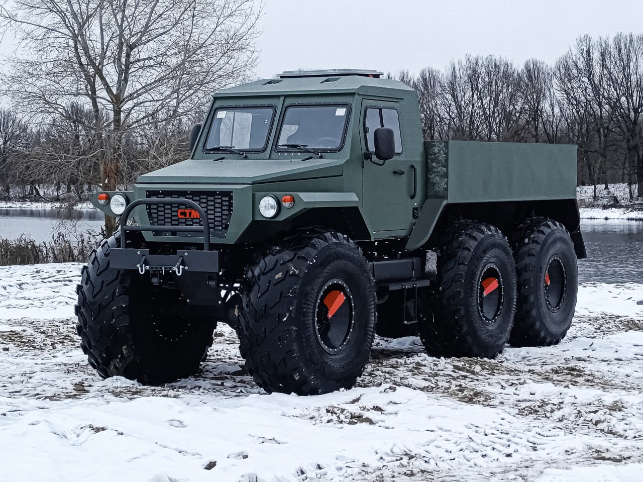 Дмитрий Огарков