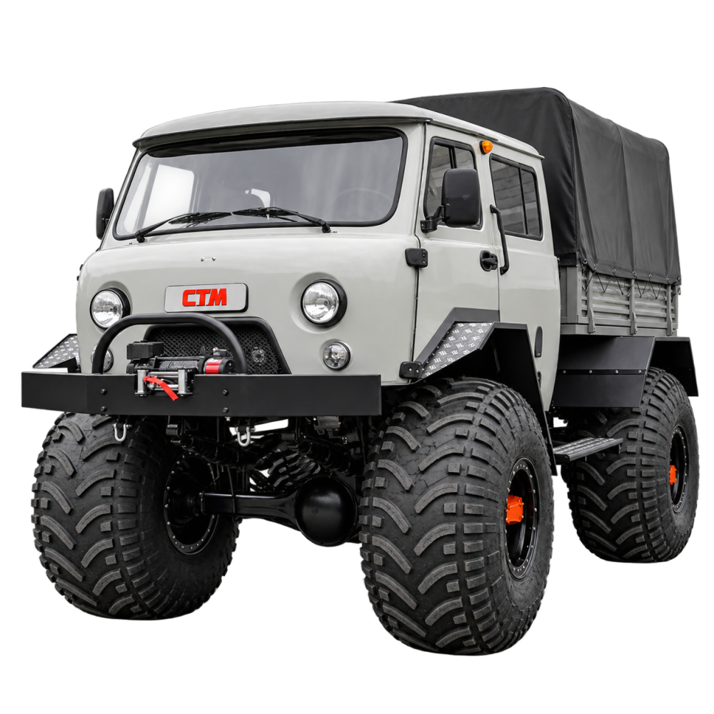 СТМ-39932 «Фермер»