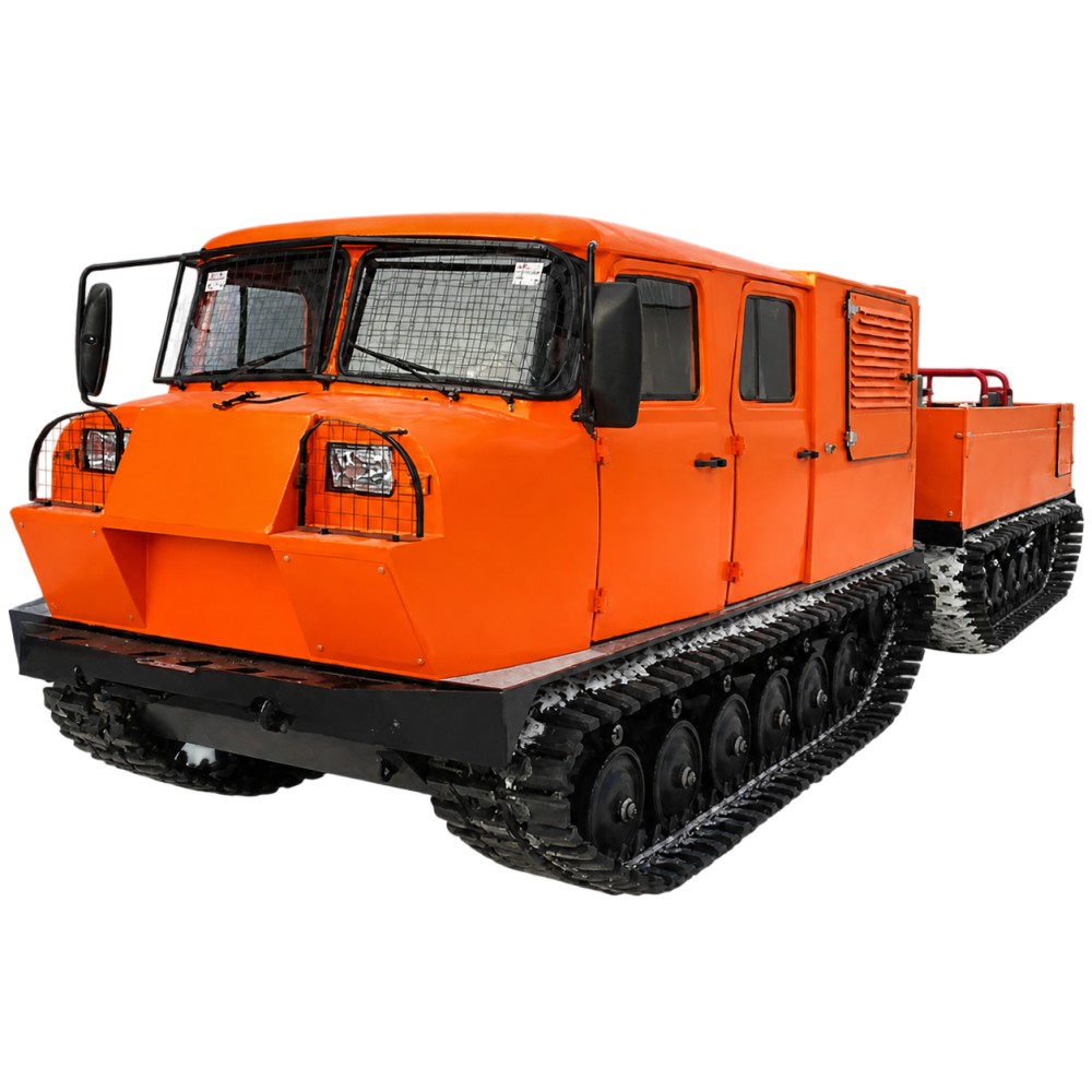 СТМ-7087 МБУ-120