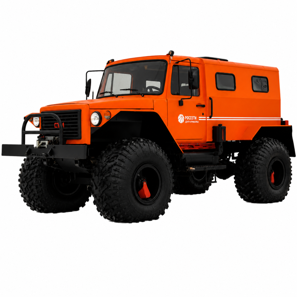 СТМ-39931 Россети