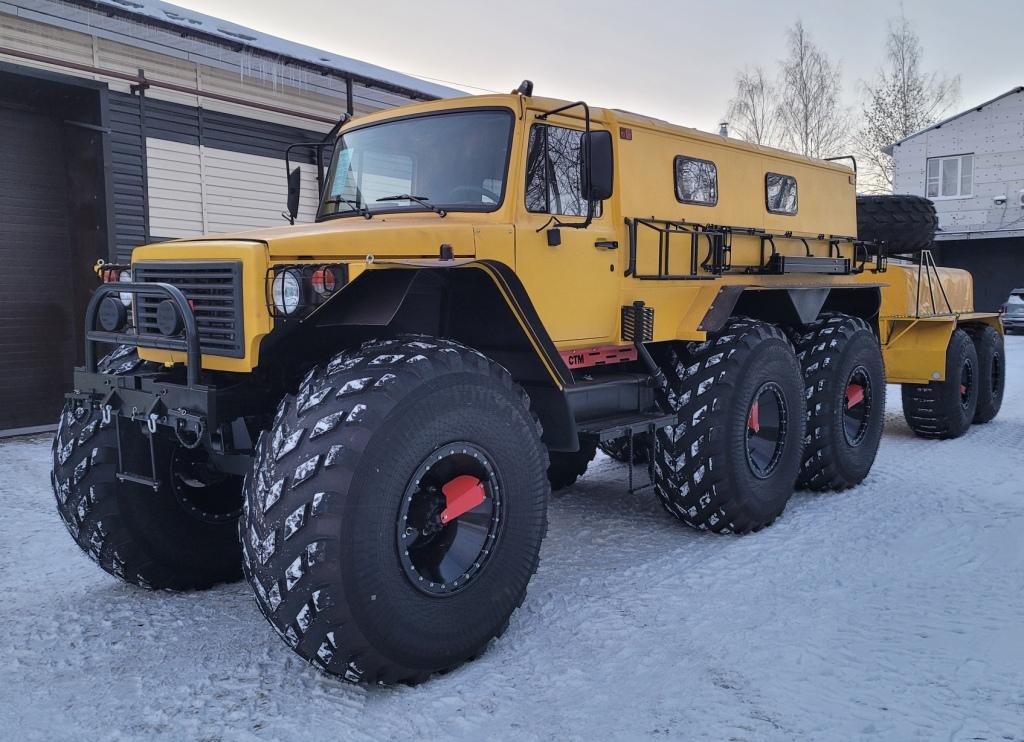 СТМ-39963 с винтом