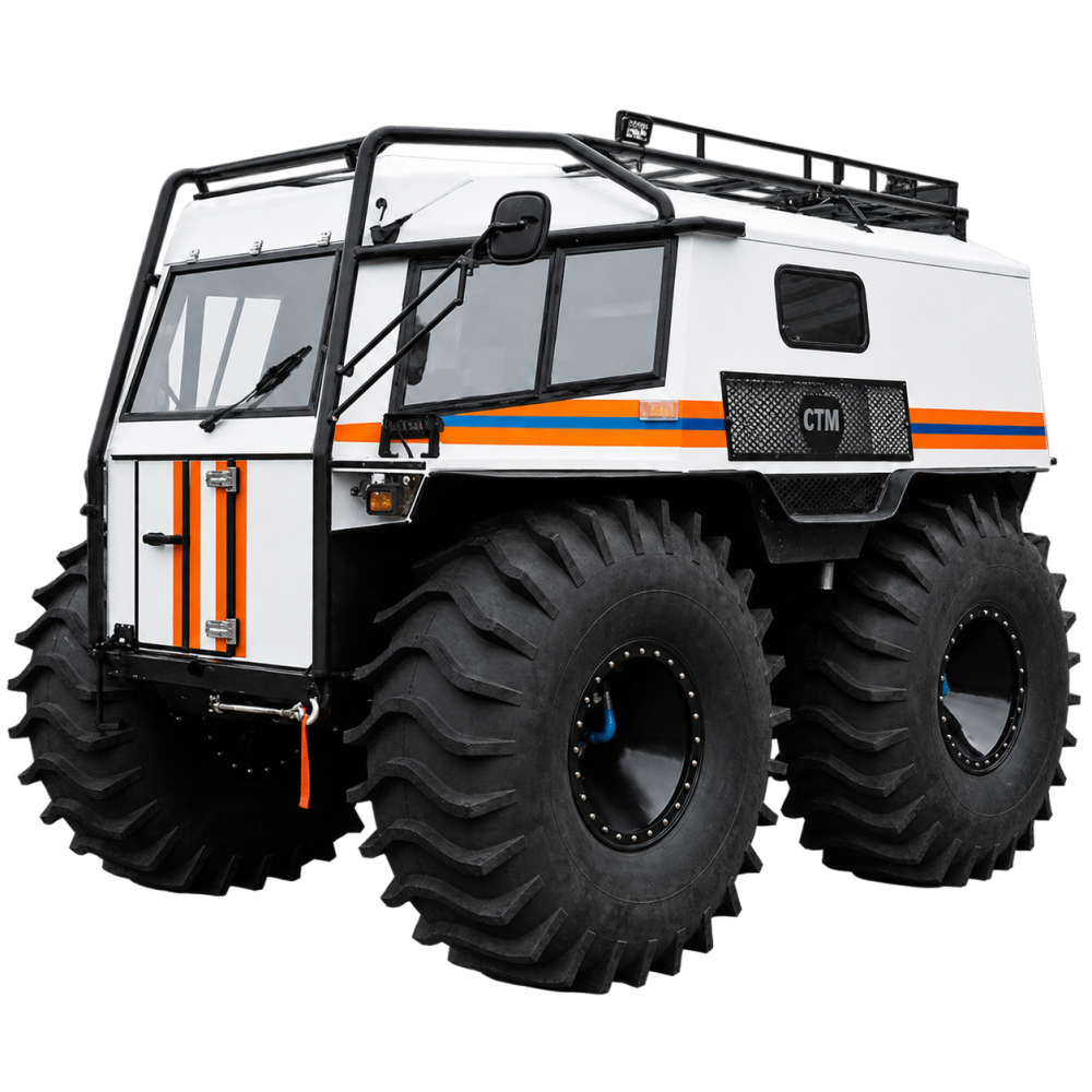 СТМ-3993 БП МЧС