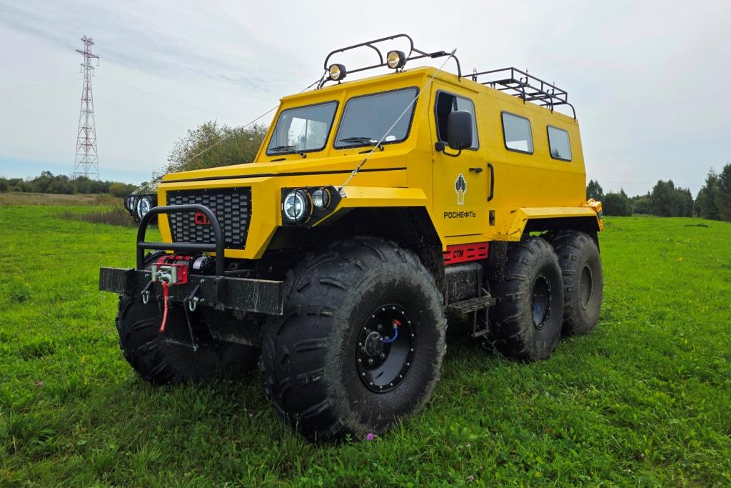  стм-399613 роснефть