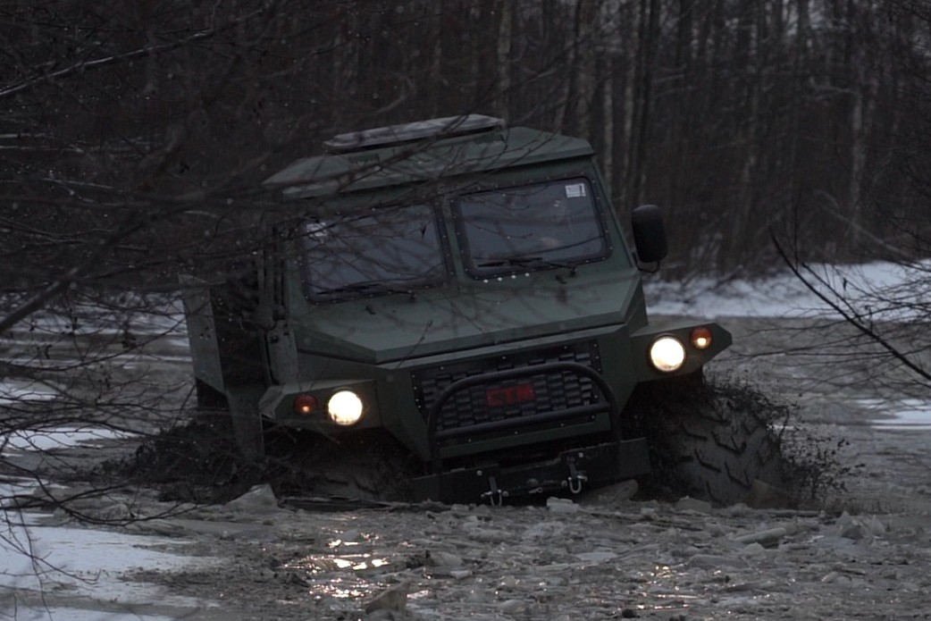  стм-3996 - тюнинг и доработка