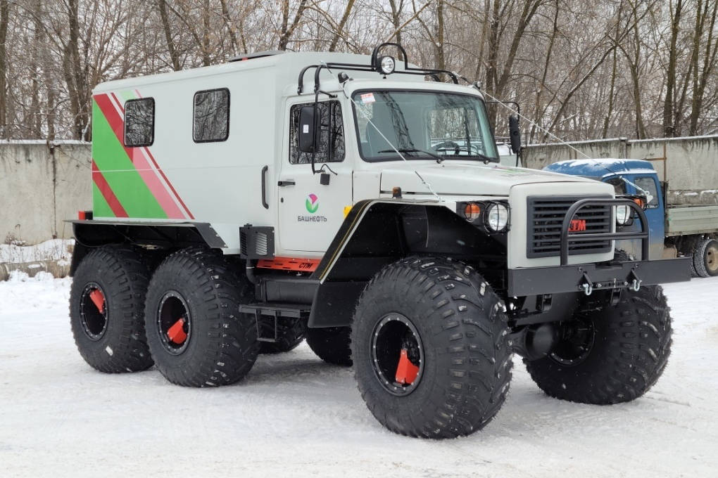  стм-39963 башнефть