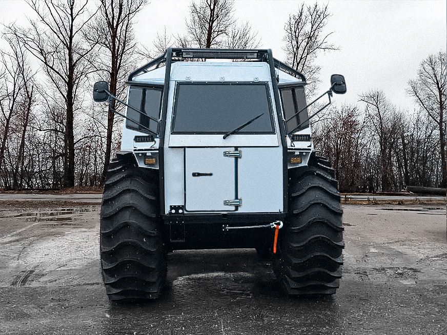 СТМ-3993 БП для охоты и рыбалки