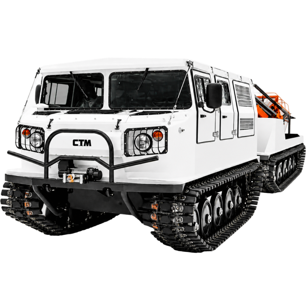 СТМ-7087 с  УБШМ-1-20
