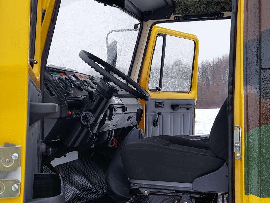 СТМ-39931 для охоты