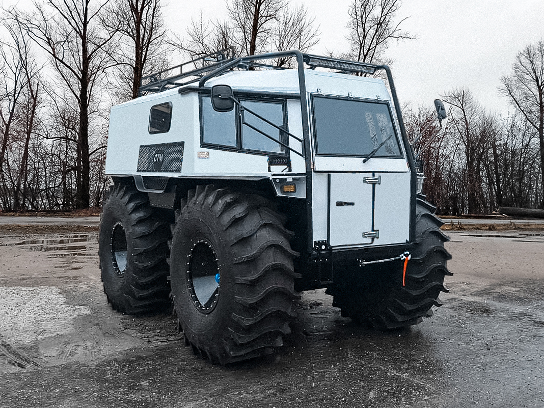 СТМ-3993 БП для охоты и рыбалки