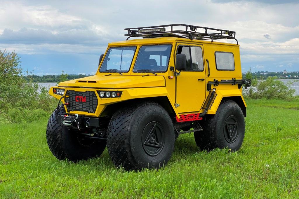  стм-3993