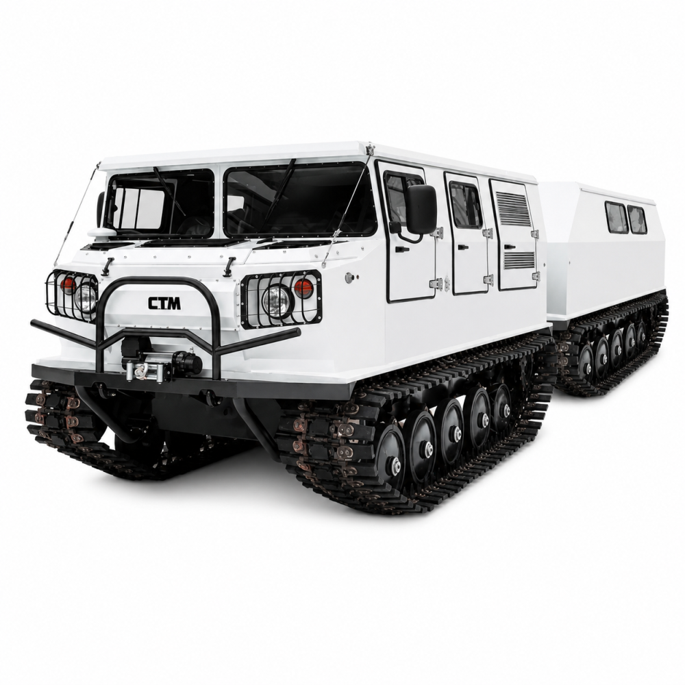 СТМ-70872 — Пассажирский, 20 мест