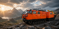 СТМ-7087 УБГМ-1М