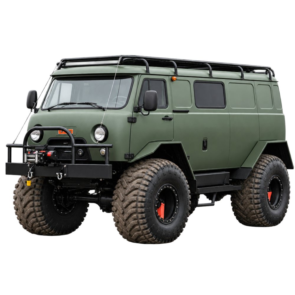 СТМ-39933 для охоты