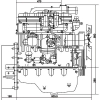 Двигатель в сборе Д-245.9Е2-397