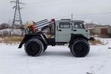 СТМ-39932 УБШМ-1-20