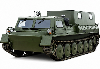 Каталог запчасти ГАЗ-71, ГАЗ-34039