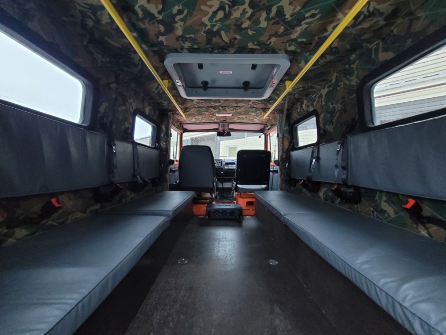 СТМ-39931 Россети