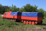 Прицеп ГП-8301