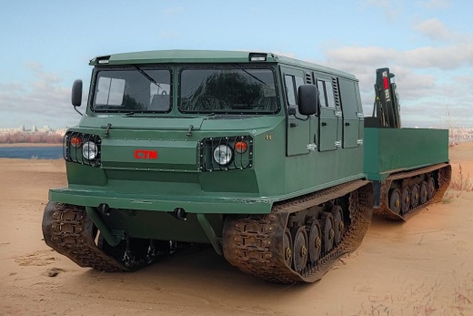  стм-7087 с кму