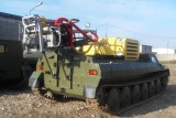 ГАЗ-34039 - Тюнинг