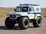 СТМ-3993 — 6 мест, 600 кг
