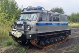 1994-СДЧ Оперативно-служебный