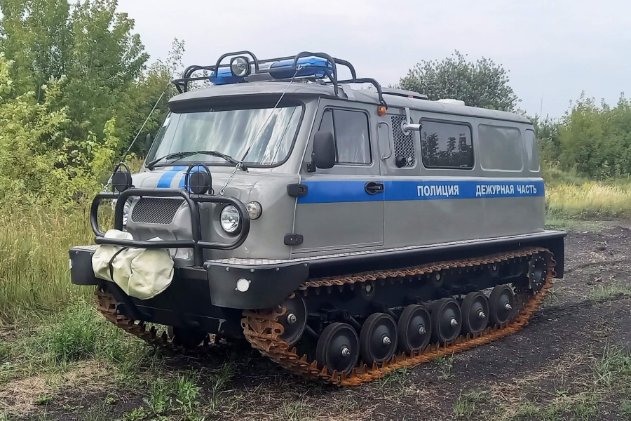 1994-СДЧ Оперативно-служебный