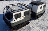 BV-206 2 т,16 мест