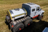 СТМ-399612 Автоцистерна