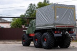 СТМ-399662 — 4 места, 1860 кг