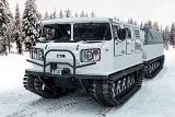 СТМ-70871 — Грузопассажирский, 20 мест