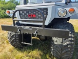 СТМ-399612 Автоцистерна