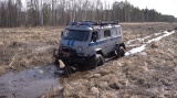 СТМ-39932 «Фермер» — 5 мест, 1530 кг