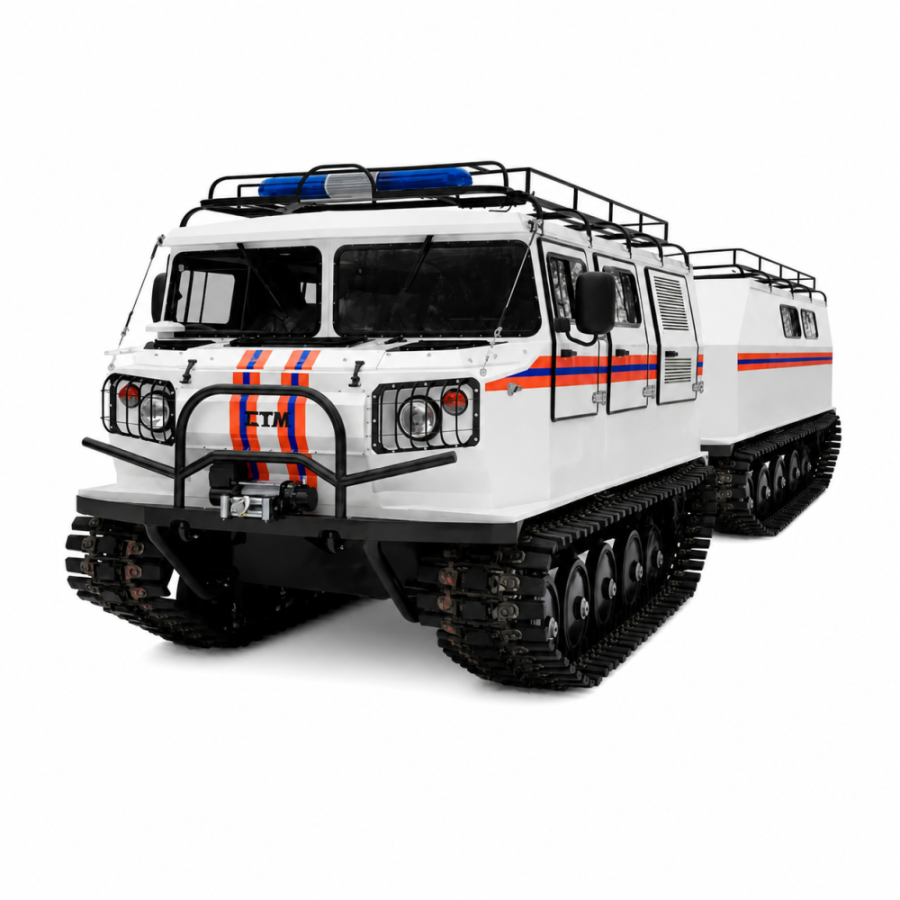 СТМ-70872 МЧС