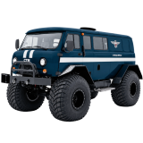 СТМ-39933 Спецсвязь