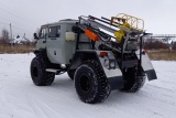 СТМ-39932 УБШМ-1-20
