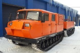 СТМ-7087 МБУ-120