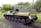 ГАЗ-34039 Смотка