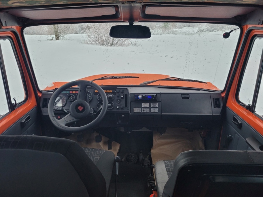 СТМ-39931 Россети
