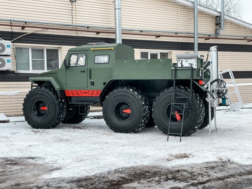  стм-39965 сбг-пм-03 "стерх" 