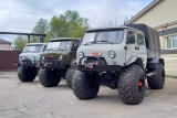 СТМ-39932 «Фермер» — 5 мест, 1530 кг