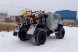 СТМ-39932 УБШМ-1-20