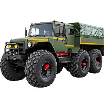 СТМ-399662 — 4 места, 1860 кг