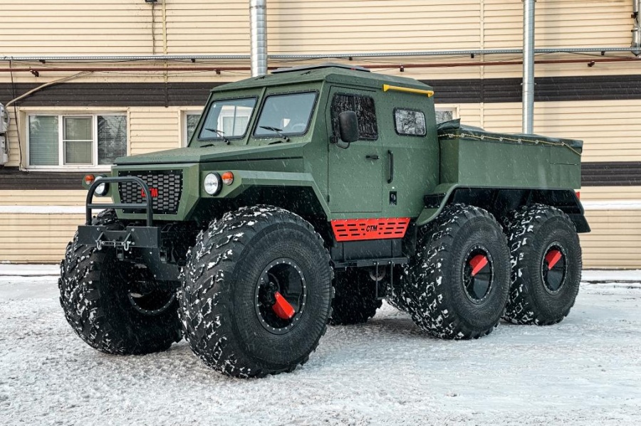 СТМ-399662 СБГ-ПМ-03